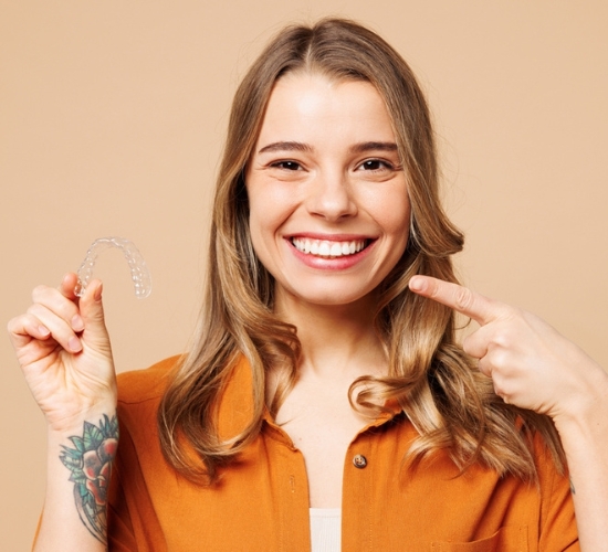 Kapsulas taisnošana – izrāviens mūsdienu ortodontijā