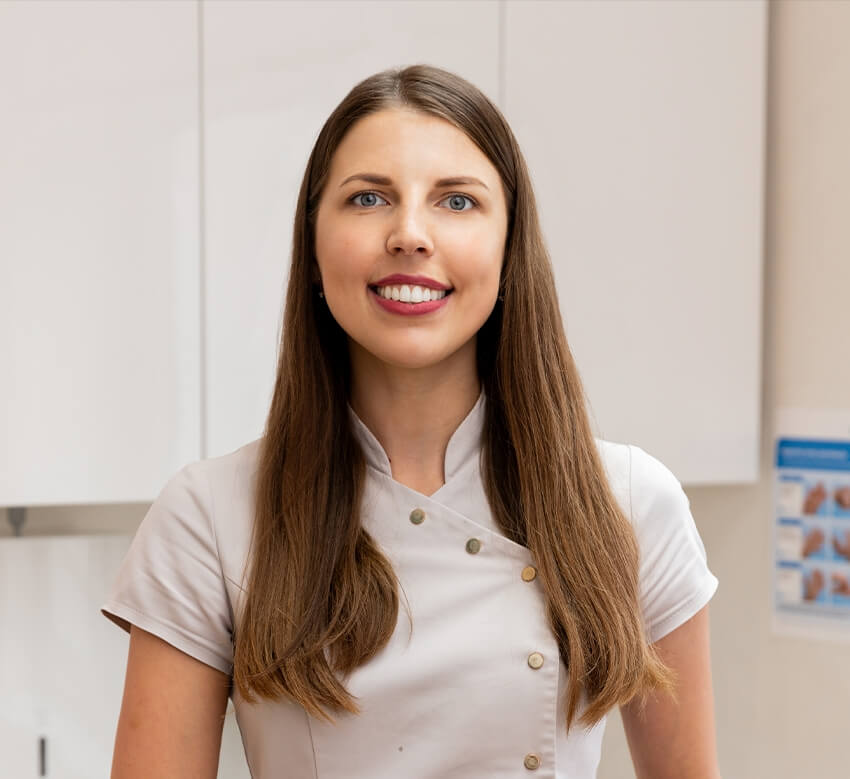 Eglė Kondrotaitė