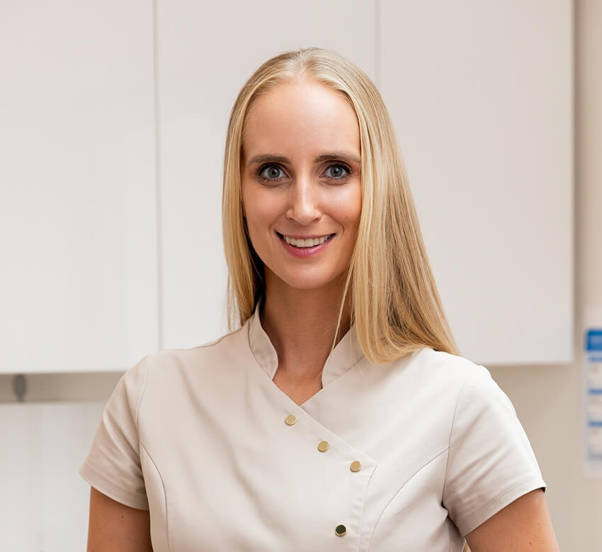 Vestina Cirulienė