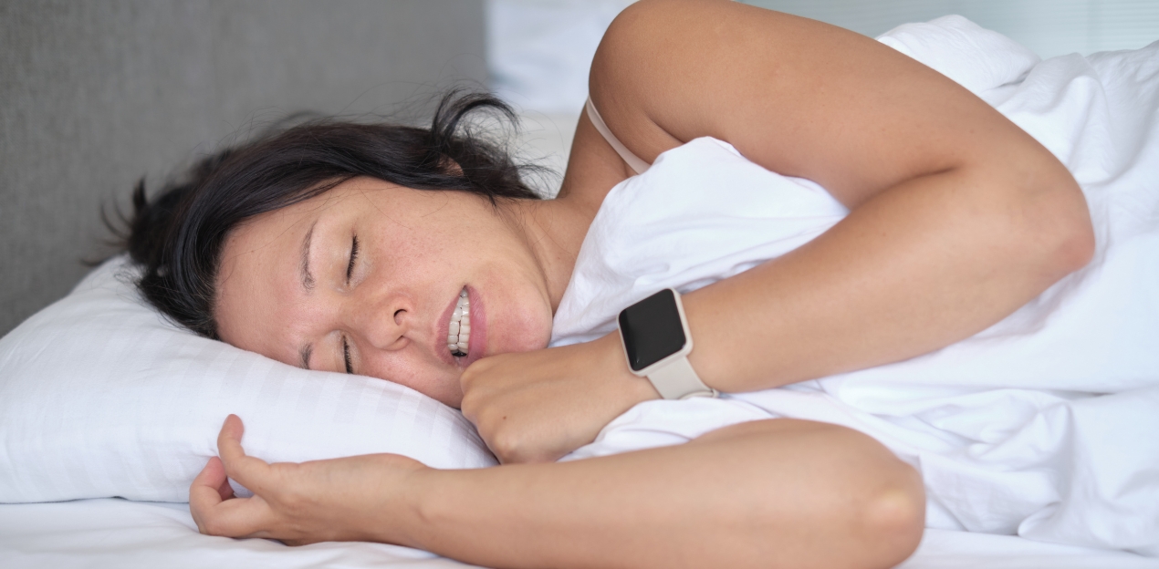 Bažas ar bruksismu? Uzziniet, kam jāpievērš uzmanība