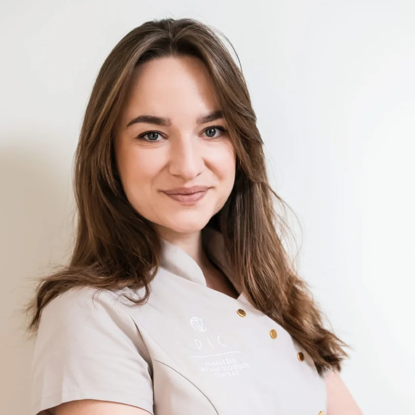 Gaida Marija Šidlauskaitė