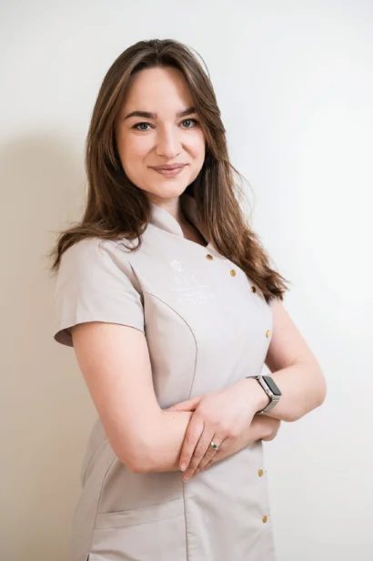 Gaida Marija Šidlauskaitė