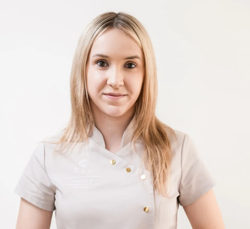 Rugilė Baltrūnaitė