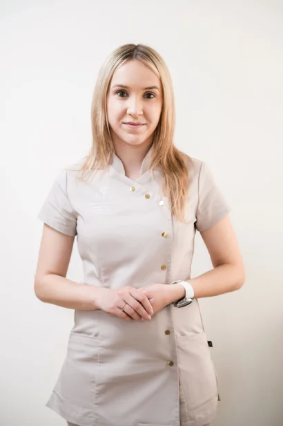 Rugilė Baltrūnaitė