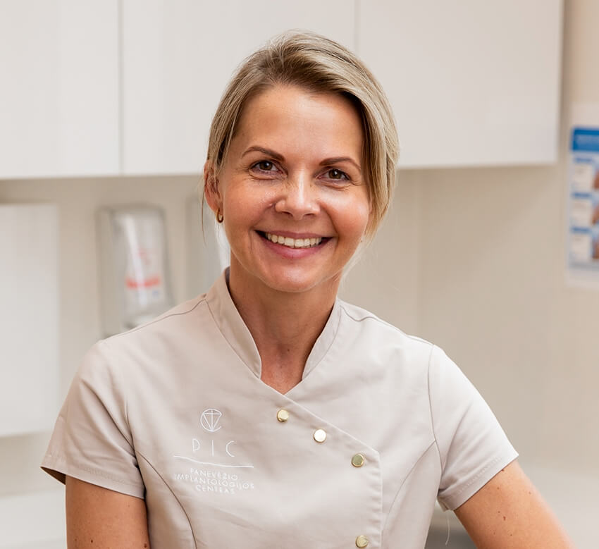 Simona Judickaitė