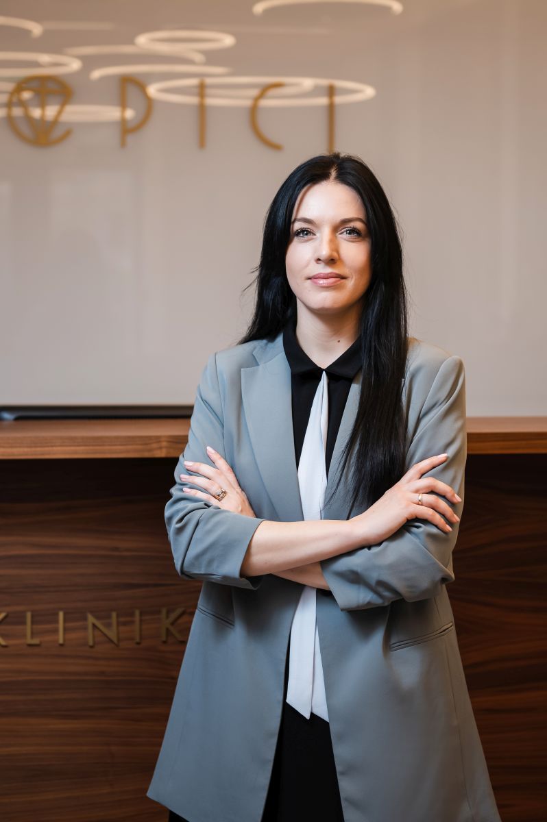 Justina Krikščiukienė