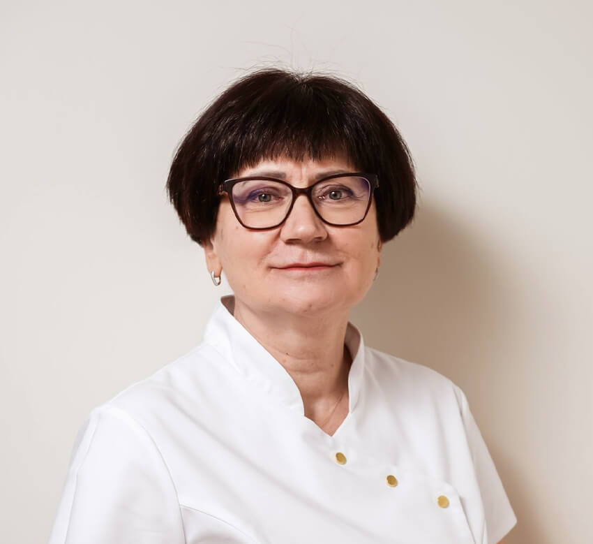 Rasa Liesytė