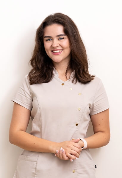 Augustė Padvarskaitė