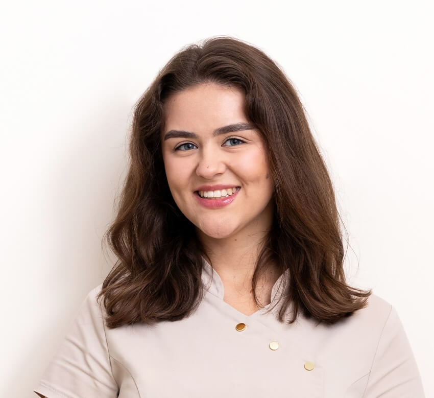 Augustė Padvarskaitė