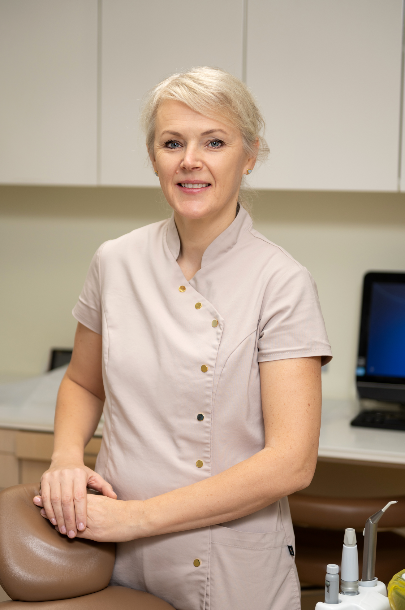 Virginija Palionė