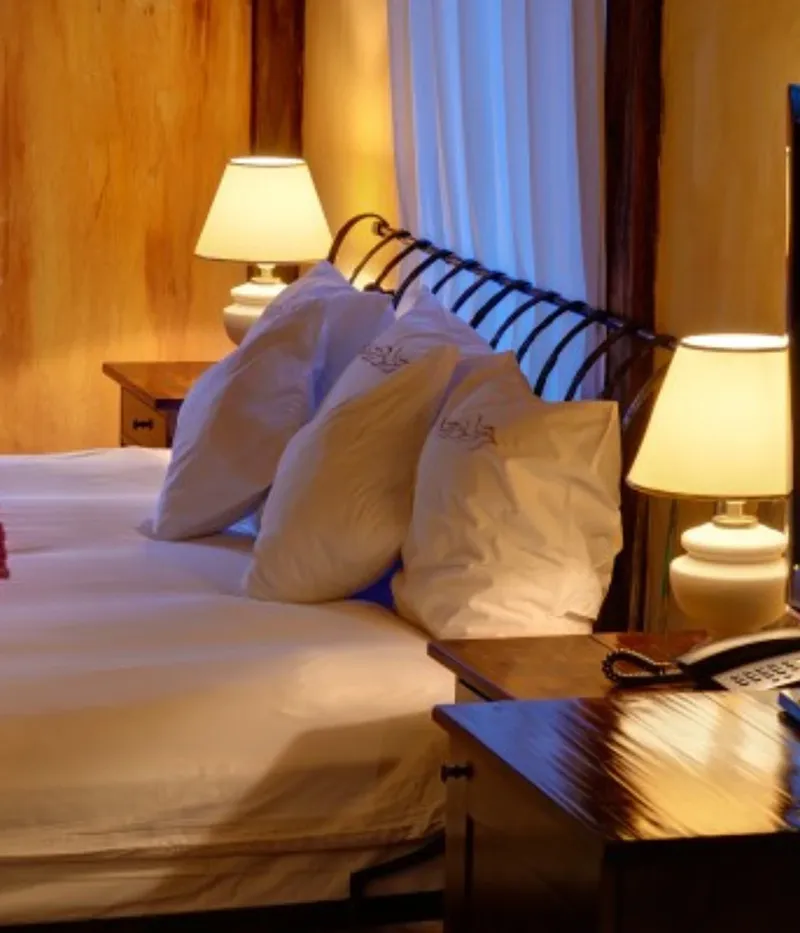 Hotel Romantic