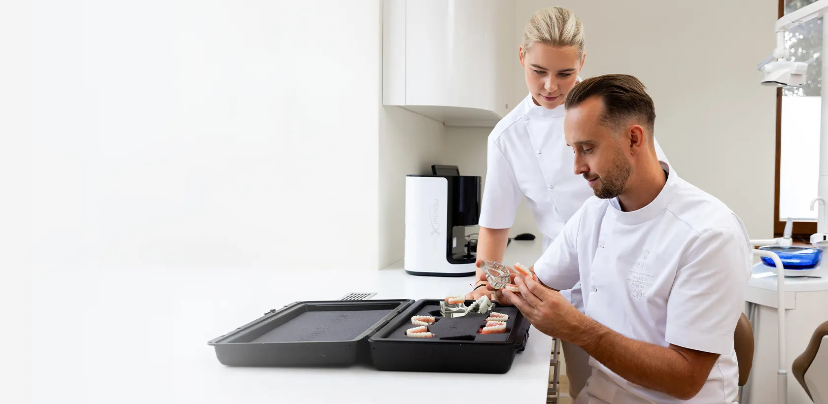 Jauns smaids 6 stundu laikā – misija iespējama!